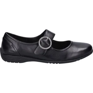 Ballerines pour Femmes - JOSEF SEIBEL Fenja 18 - Noir - Cuir - AdulteVendu parbol