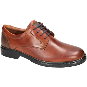 JOSEF SEIBEL Alastair 01  Chaussures basses pour Hommes  marron