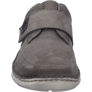 Josef Seibel -Heren - grijs - casual schoenen - maat 46 pas cher