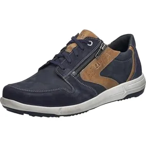 JOSEF SEIBEL Enrico 20 | Halbschuh für Herren | Blau