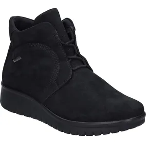 JOSEF SEIBEL Calais 80 Chaussures basses pour Femmes noir pas cher