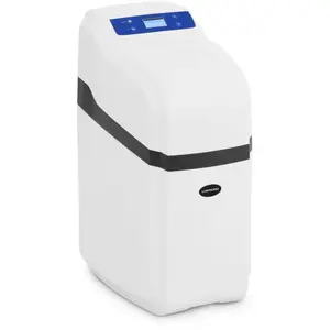 Uniprodo - Waterontharder - 1-6 personen - 12 L - 1,4-2,6 m 3 / uur pas cher