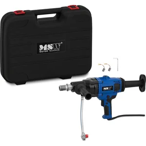 MSW - Kernboormachine - 2.000 W - 1.950 tpm pas cher