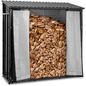 Abri pour bois de HI-FWR-16