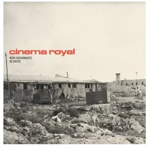 Bigwax Dis Cnt Cinema Royal pas cher