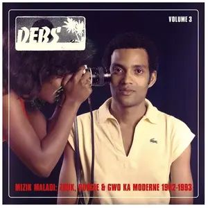 Comparateur de prix : STRUT Mizik Maladi : Disques Debs International Volume 3