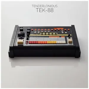 Bigwax Dis Cnt Tek 88Vendu parfnac-be