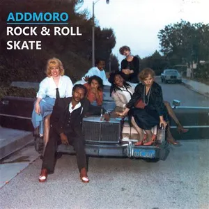 Bigwax Dis Cnt Rock And Roll Skate pas cher
