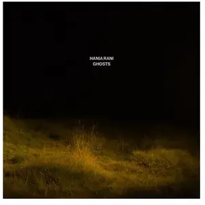 Ghosts, Disques vinyles pas cher