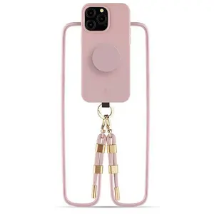 Just Elegance Coque De Téléphone Iphone 15 Pro 6.1´´ pas cher