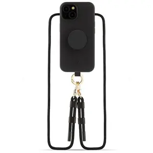 Just Elegance Coque De Téléphone Iphone 15 6.1´´ pas cher