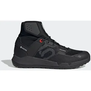 Adidas Chaussures De Vtt Adidas Five Ten Trailcross Gore-Tex S29146 - 44 2/3 pas cher