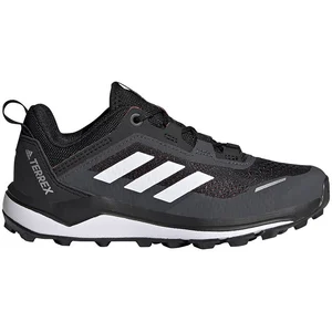 Adidas Terrex Agravic Flow K Trail Running Shoes Noir EU 28 pas cher