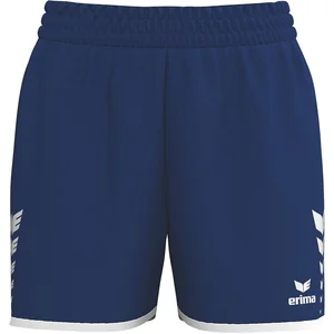 Erima Wings Short (Zonder Binnenslip) Dames - New Navy | Maat: 40