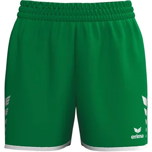 Erima Wings Short (Zonder Binnenslip) Dames - Smaragd | Maat: 42