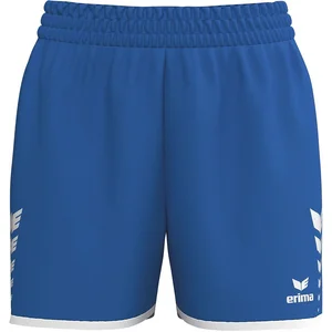 Erima Wings Short (Zonder Binnenslip) Dames - New Royal | Maat: 38