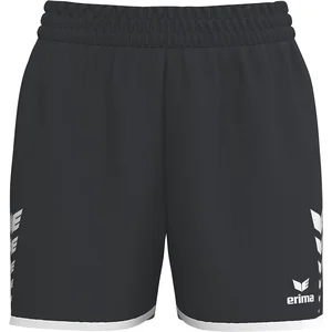 Erima Wings Short (Zonder Binnenslip) Dames - Zwart | Maat: 36