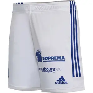 Comparateur de prix : Pantalon de football ADIDAS Tastigo 19 pour homme - Blanc