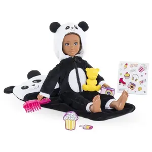 Simba Corolle CG Melody Pyjama Party 9000600200 pas cher