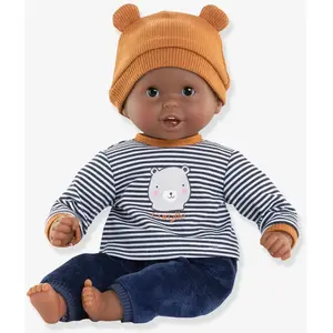 Baby Doll Corolle Bébé Calin Marius pas cher