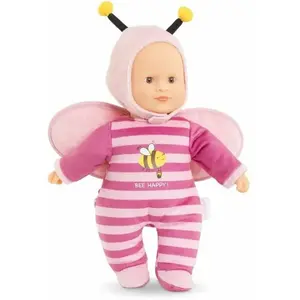 Corolle - Mon Doudou, Pti'Coeur Abeille, 30cm, dès 9 Mois, 9000100800 pas cher