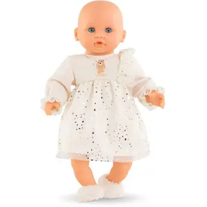 Corolle MPP 30cm Kleid, Zauberwald pas cher