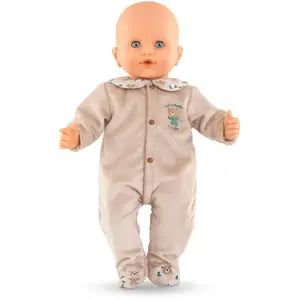 Corolle BB36 PYJAMA FORÃT ENCHANTÃE pas cher