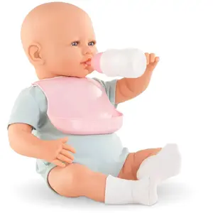 Corolle BB42 COFFRET LAYETTE NOUVEAU-NÃ pas cher