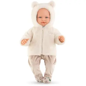 Corolle BB42 MANTEAU FORÃT ENCHANTÃE pas cher