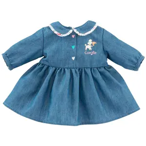 Comparateur de prix : Corolle 9000160170, Poppenkostuum, 2 jaar, 65 g