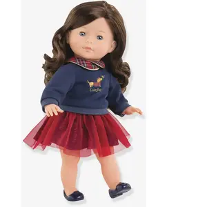 Corolle MC Perle, Jours fériés pas cher