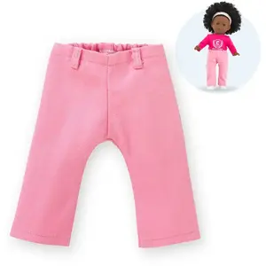 Corolle MC Pink Jeans pas cher