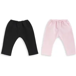 Corolle 2er-Set Leggings für Puppen, 36cm pas cher