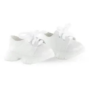 Comparateur de prix : Corolle Baskets blanches MC