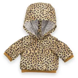 Corolle Leopardenpullover für Puppen, 36cm pas cher