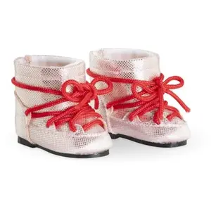 Corolle Bottes d'hiver MC - Rose pas cher