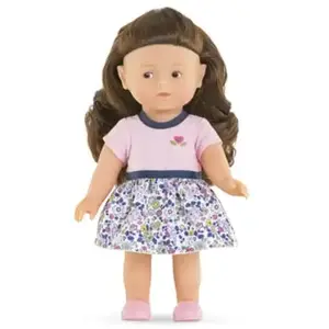 Corolle - Mes Mini Corollines, Romy, Edition Anniversaire, 20cm, dès 3 Ans, 9000240120 pas cher