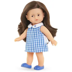 Corolle - Mes Mini Corollines, Romy, 20cm, dès 3 Ans, 9000240160 pas cher