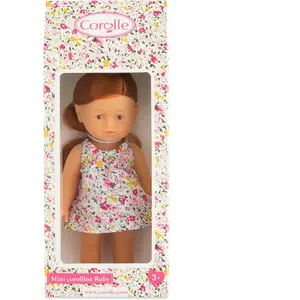 Corolle - Mes Minis Corollines - Ruby - 20 cm - Dès 3 ans pas cher