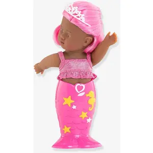 Corolle - Mes Minis Sirènes, Mini Sirène Mélia, 20cm, dès 3 ans, 9000240090 pas cher