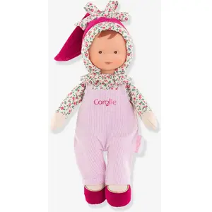 Corolle Miss Chic Rose Grenadine rose TU pas cher