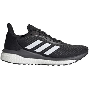 Chaussures de running femme ADIDAS Solar Drive 19 - Noir/blanc/gris fo...
