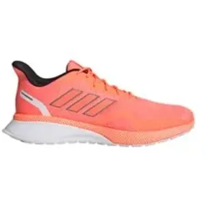 Chaussures de running femme adidas NOVAFVSE X Orange 40 2/3 pas cher