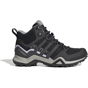Adidas Bottes De Randonnée Terrex Swift R2 Mid Goretex pas cher