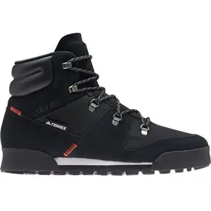 Adidas, Unisexe, Bottes, Terrex Snowpitch, Rouge, Noir, (42) pas cher