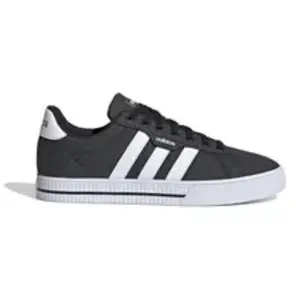 Comparateur de prix : Adidas Daily 3.0 Homme Baskets, Core Black/Ftwr White/Core Black, 40 EU
