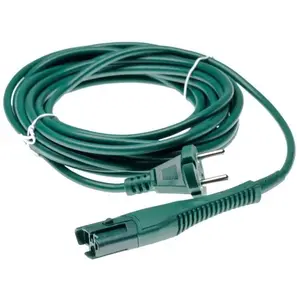 Comparateur de prix : Vhbw vhbw câble électrique compatible avec Vorwerk Kobold 130, 130 SC,...