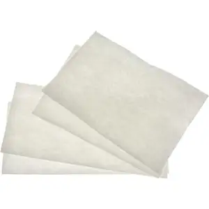 Vhbw - 4x Filtres G4 pour appareils de ventilation compatibles avec He... pas cher