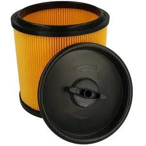 vhbw Filtre à cartouche compatible avec Lidl / Parkside PNTS 1300 E4, ... pas cher