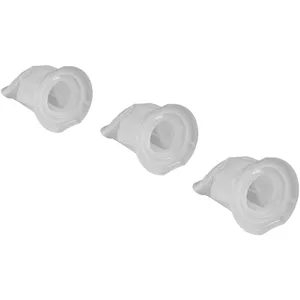 VHBW Kit de 3x Filtres d'aspirateur compatible avec Vorwerk Kobold VC100 as... pas cher